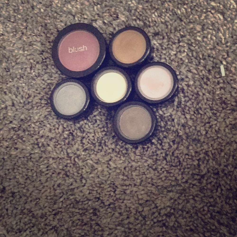Makeup